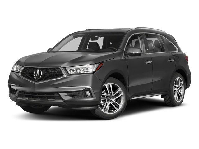 acura mdx 2018 5J8YD4H89JL025182 image acura mdx 2018 5J8YD4H89JL025182 image