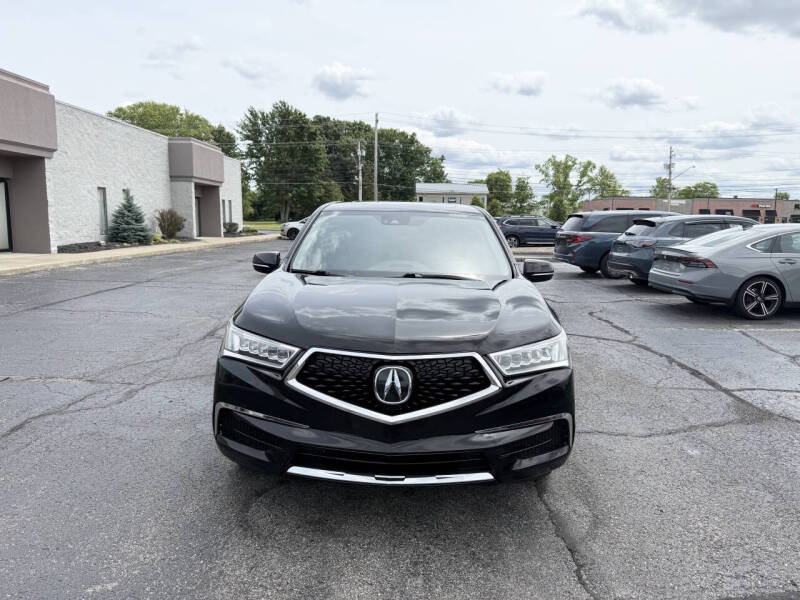 acura mdx 2018 5J8YD7H56JL000117 image acura mdx 2018 5J8YD7H56JL000117 image