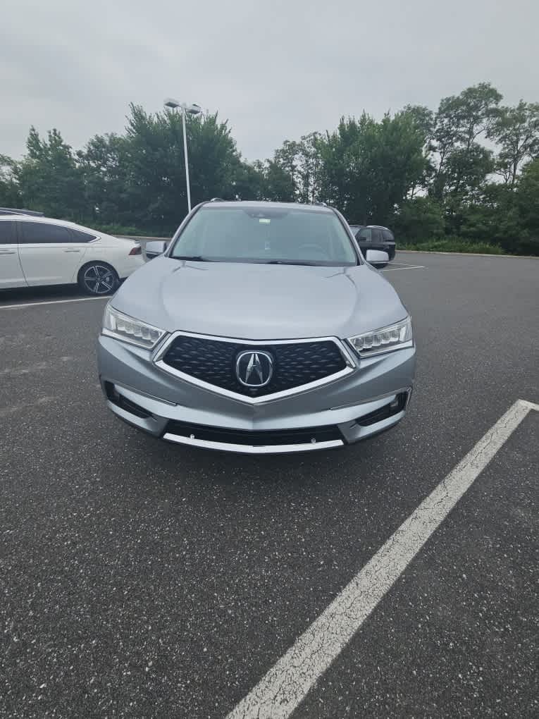 acura mdx 2018 5J8YD3H87JL001490 image acura mdx 2018 5J8YD3H87JL001490 image