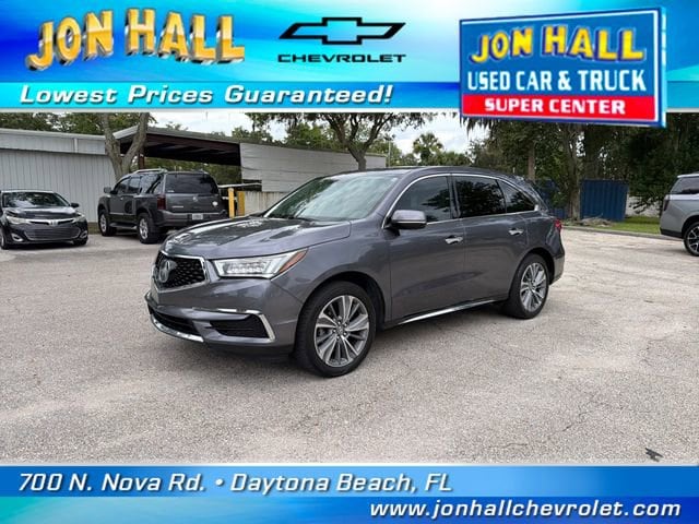 acura mdx 2018 5J8YD3H53JL003971 image acura mdx 2018 5J8YD3H53JL003971 image