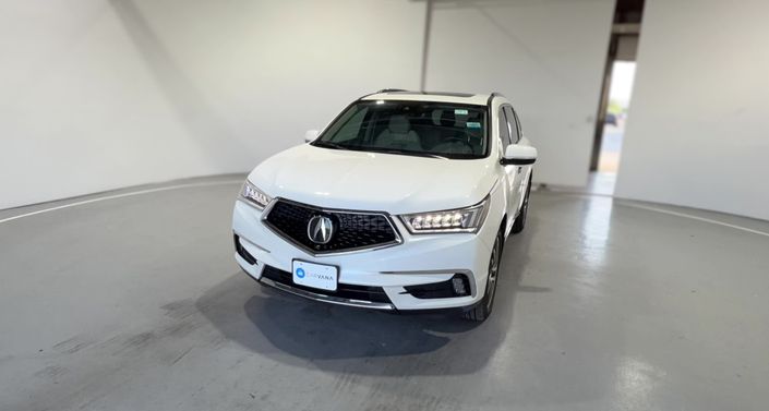 acura mdx 2018 5J8YD4H87JL008591 image acura mdx 2018 5J8YD4H87JL008591 image