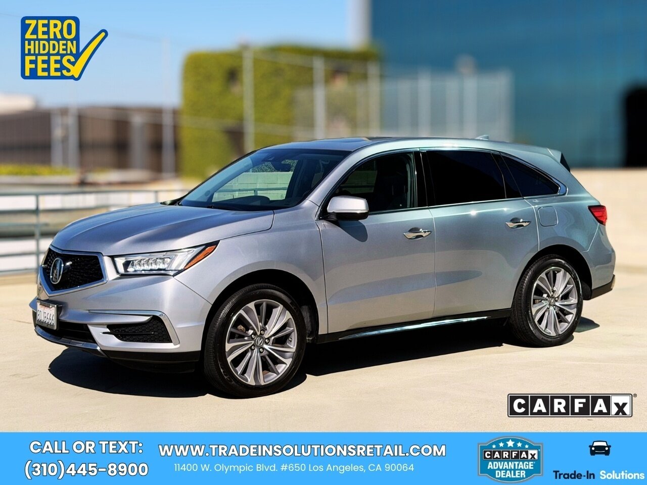 acura mdx 2018 5J8YD3H56JL005682 image acura mdx 2018 5J8YD3H56JL005682 image