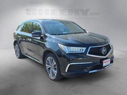 acura mdx 2018 5J8YD3H54JL002568 image acura mdx 2018 5J8YD3H54JL002568 image