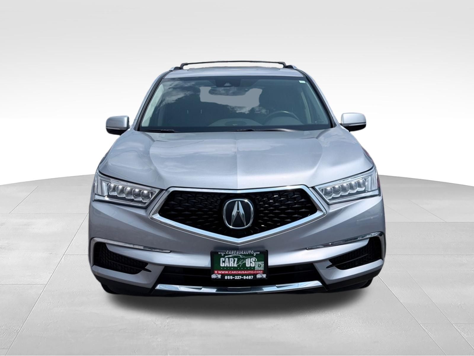 acura mdx 2018 5J8YD4H33JL015560 image acura mdx 2018 5J8YD4H33JL015560 image
