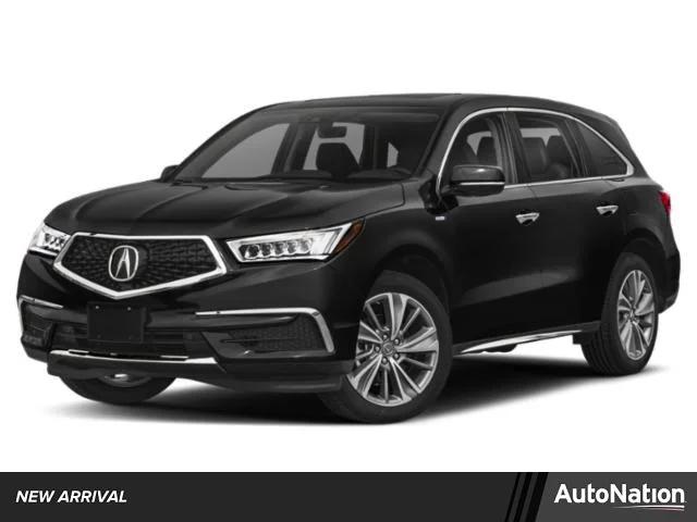 acura mdx 2018 5J8YD7H75JL001194 image acura mdx 2018 5J8YD7H75JL001194 image