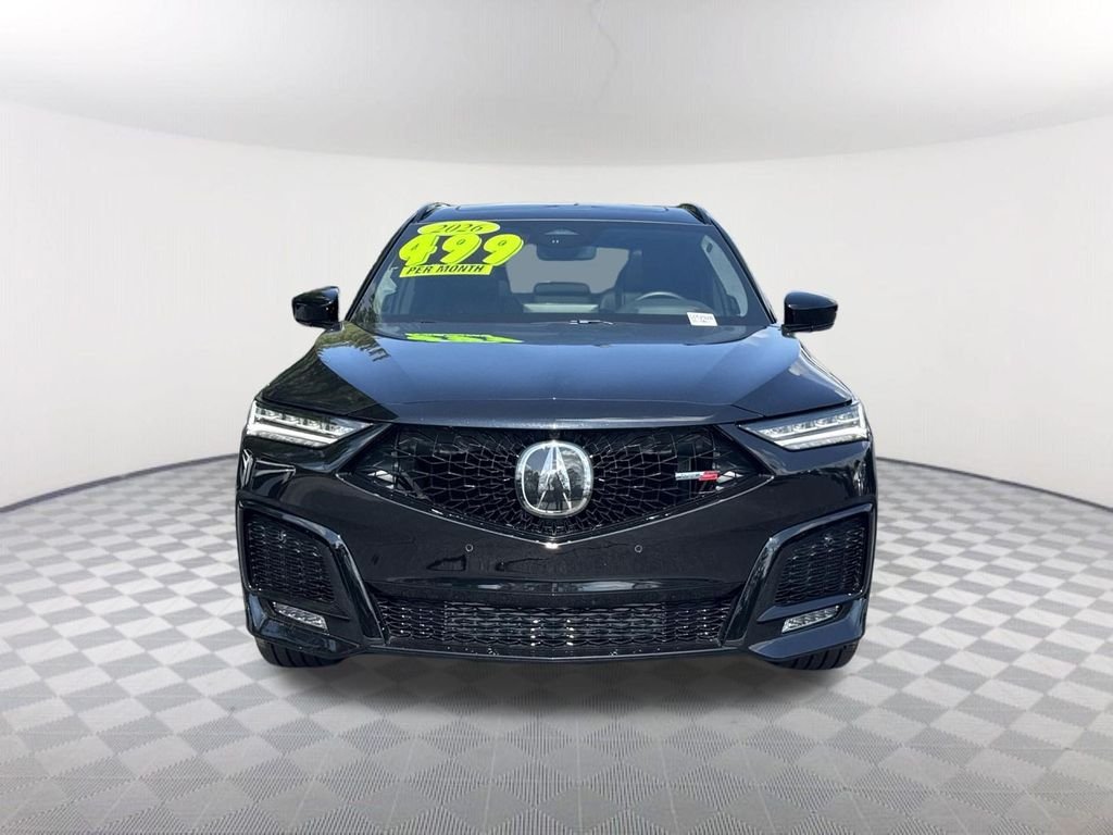 acura mdx 2026 5J8YD8H81TL001243 image acura mdx 2026 5J8YD8H81TL001243 image