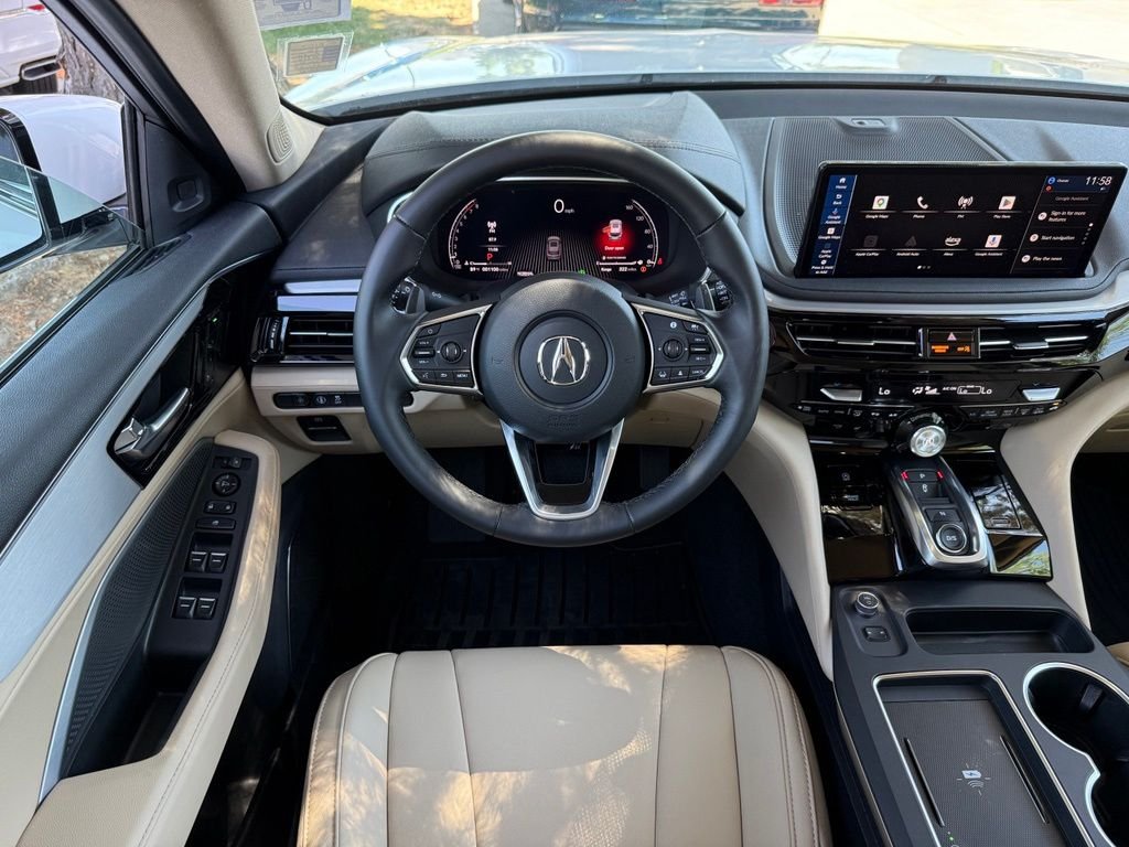 acura mdx 2026 5J8YE1H36TL025689 image acura mdx 2026 5J8YE1H36TL025689 image