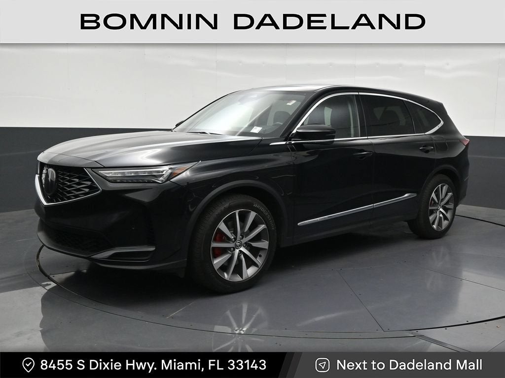 acura mdx 2026 5J8YD9H49TL000022 image acura mdx 2026 5J8YD9H49TL000022 image