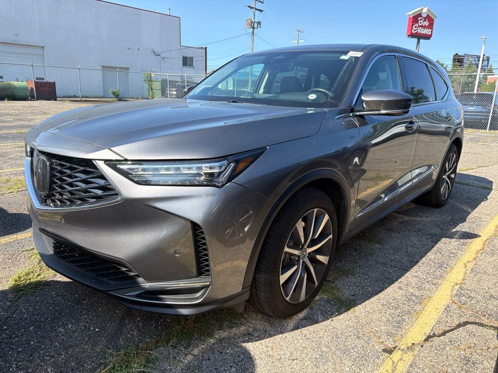 acura mdx 2026 5J8YE1H48TL014038 image acura mdx 2026 5J8YE1H48TL014038 image