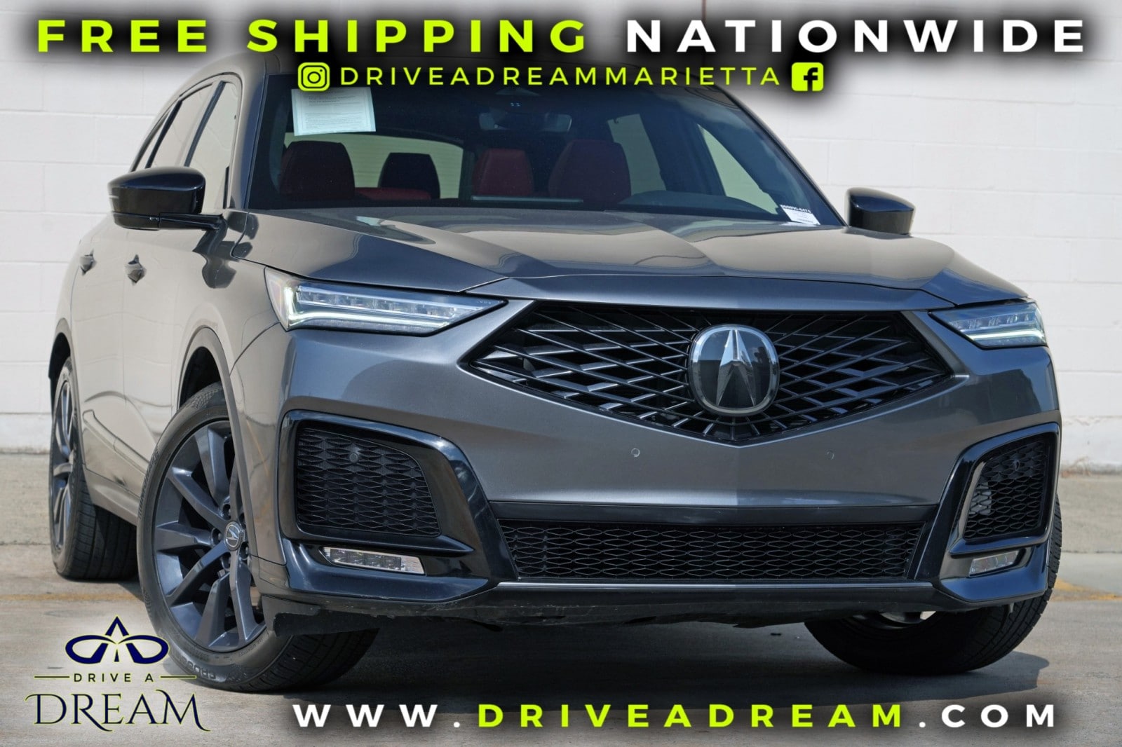 acura mdx 2026 5J8YE1H02TL005090 image acura mdx 2026 5J8YE1H02TL005090 image