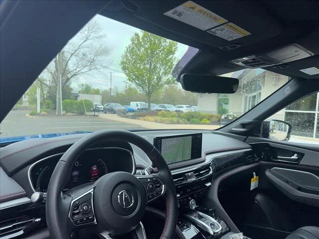 acura mdx 2026 5J8YE1H03TL008094 image