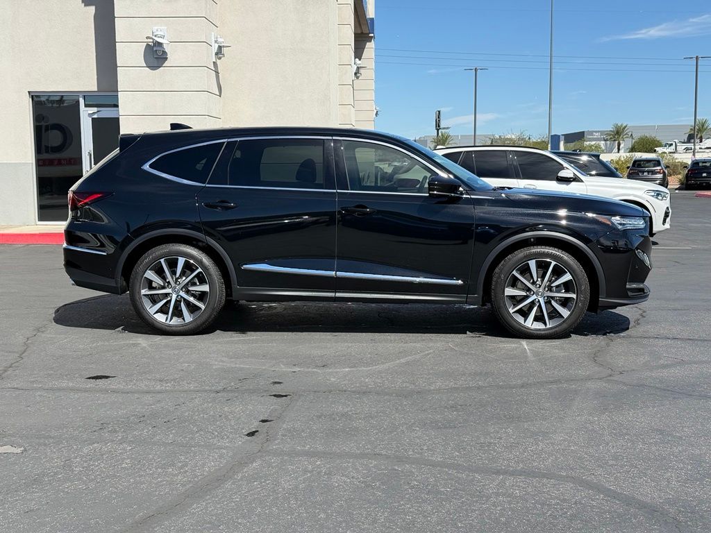 acura mdx 2026 5J8YE1H43TL035993 image acura mdx 2026 5J8YE1H43TL035993 image