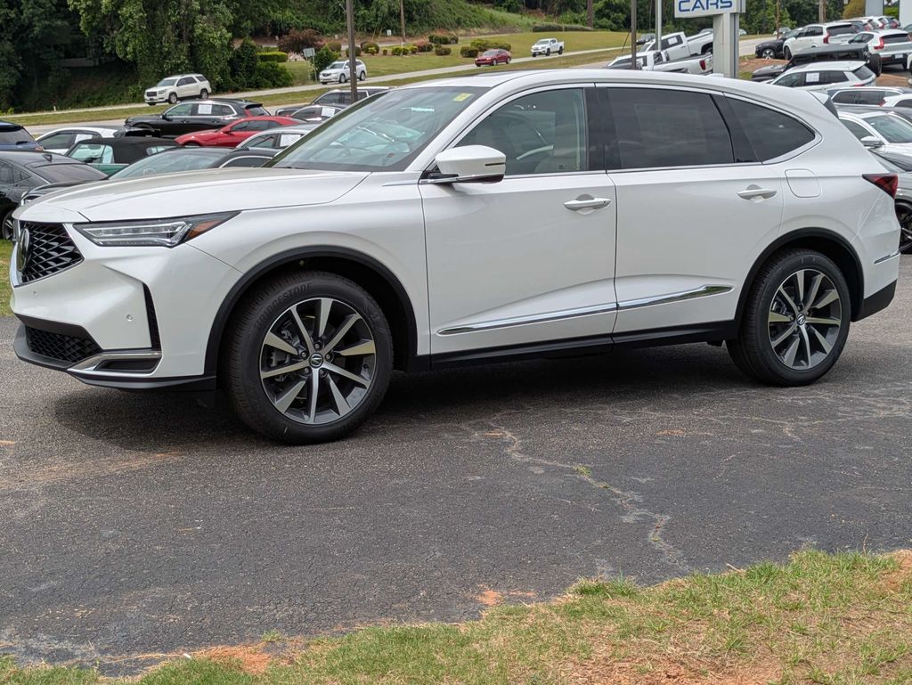 acura mdx 2026 5J8YE1H45TL034313 image acura mdx 2026 5J8YE1H45TL034313 image
