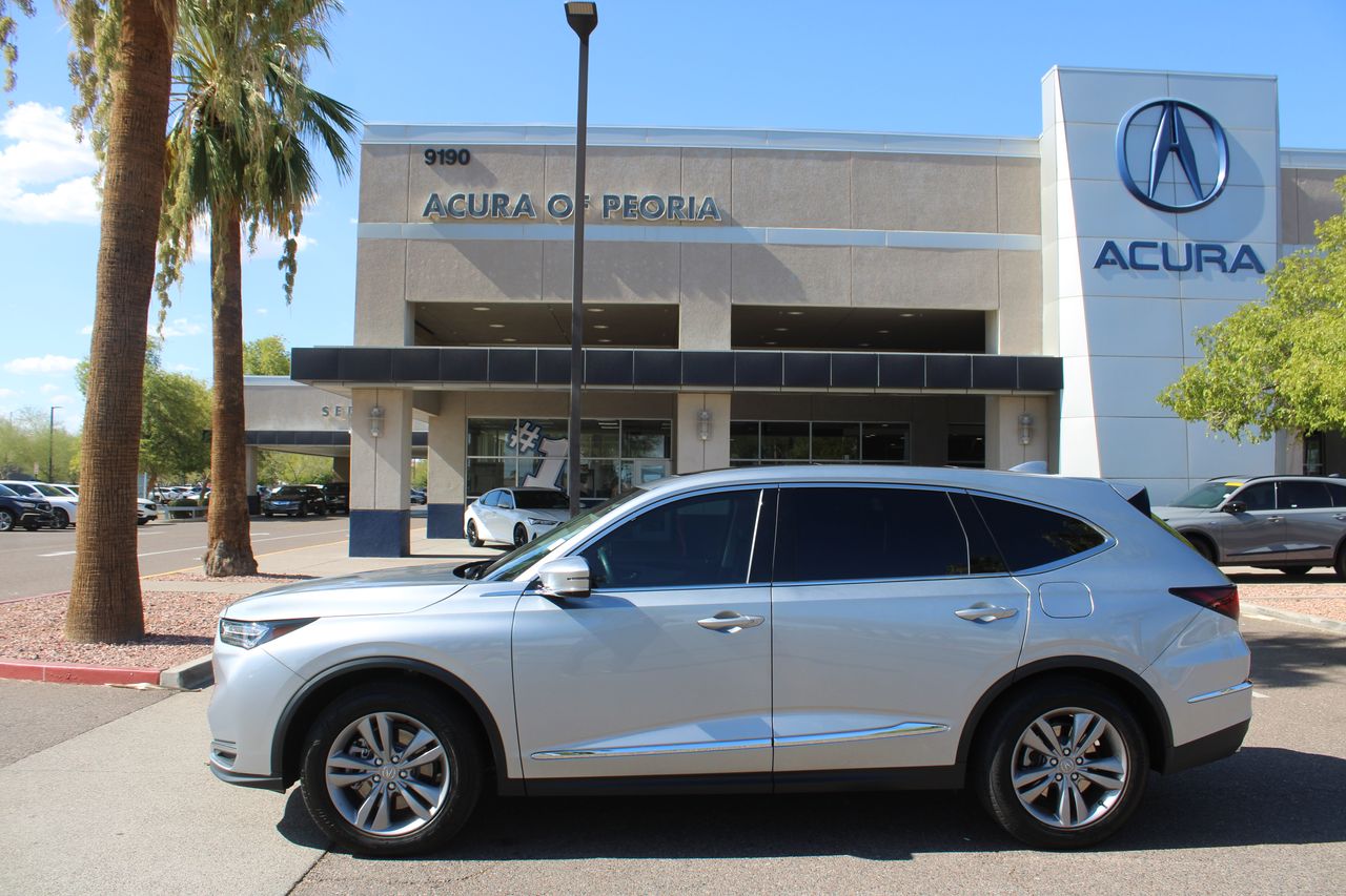 acura mdx 2026 5J8YD9H30TL000336 image acura mdx 2026 5J8YD9H30TL000336 image