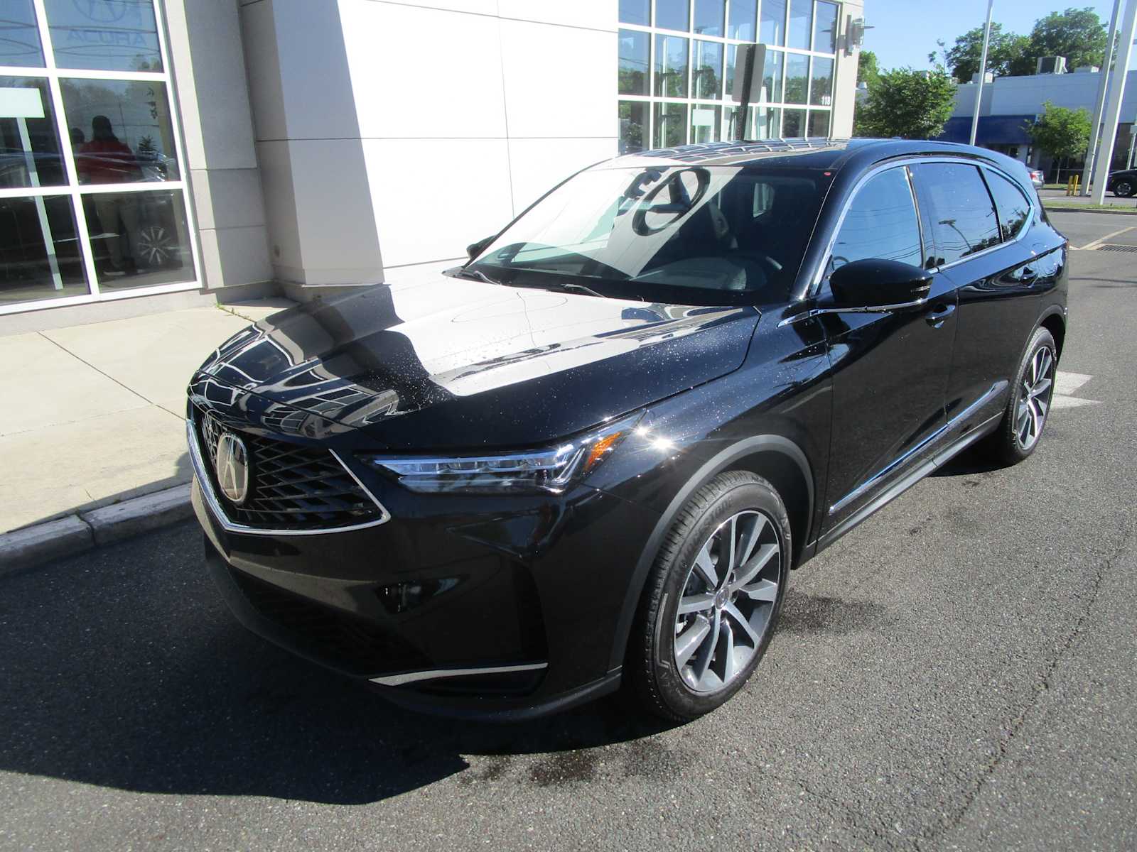 acura mdx 2026 5J8YE1H46TL032327 image acura mdx 2026 5J8YE1H46TL032327 image