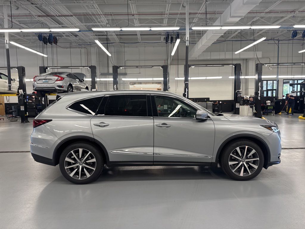 acura mdx 2026 5J8YD9H41TL003996 image acura mdx 2026 5J8YD9H41TL003996 image
