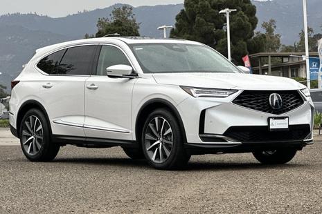 acura mdx 2026 5J8YD9H41TL001052 image acura mdx 2026 5J8YD9H41TL001052 image
