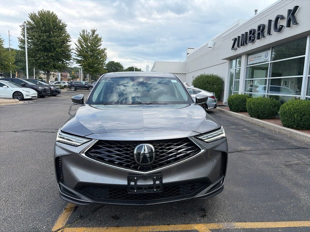 acura mdx 2026 5J8YE1H35TL019012 image acura mdx 2026 5J8YE1H35TL019012 image