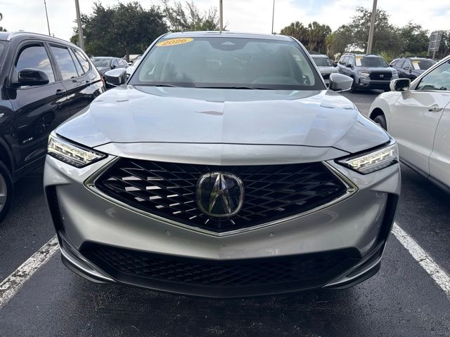 acura mdx 2026 5J8YD9H41TL003092 image acura mdx 2026 5J8YD9H41TL003092 image