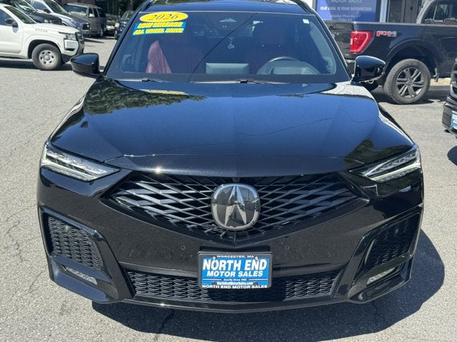 acura mdx 2026 5J8YE1H98TL800434 image acura mdx 2026 5J8YE1H98TL800434 image