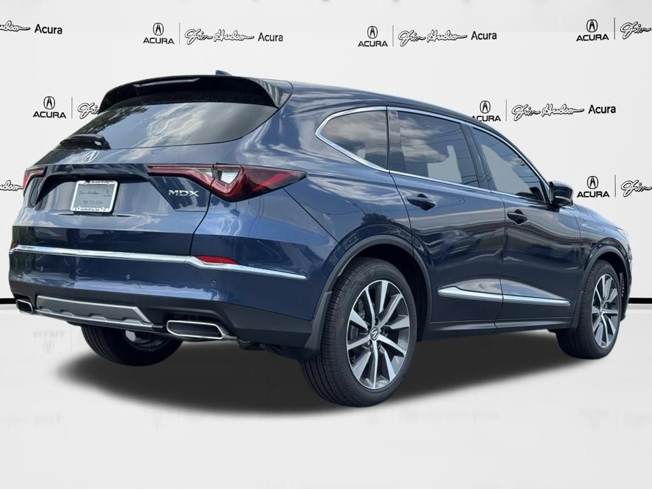 acura mdx 2026 5J8YD9H42TL003716 image acura mdx 2026 5J8YD9H42TL003716 image