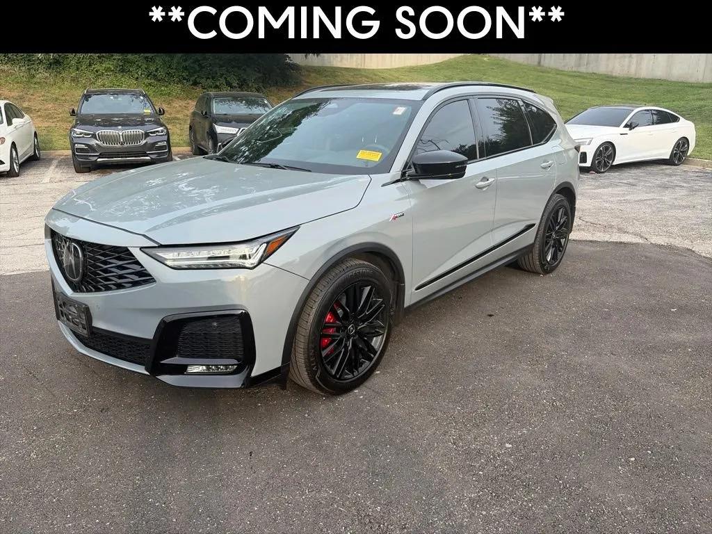 acura mdx 2026 5J8YE1H96TL000201 image acura mdx 2026 5J8YE1H96TL000201 image