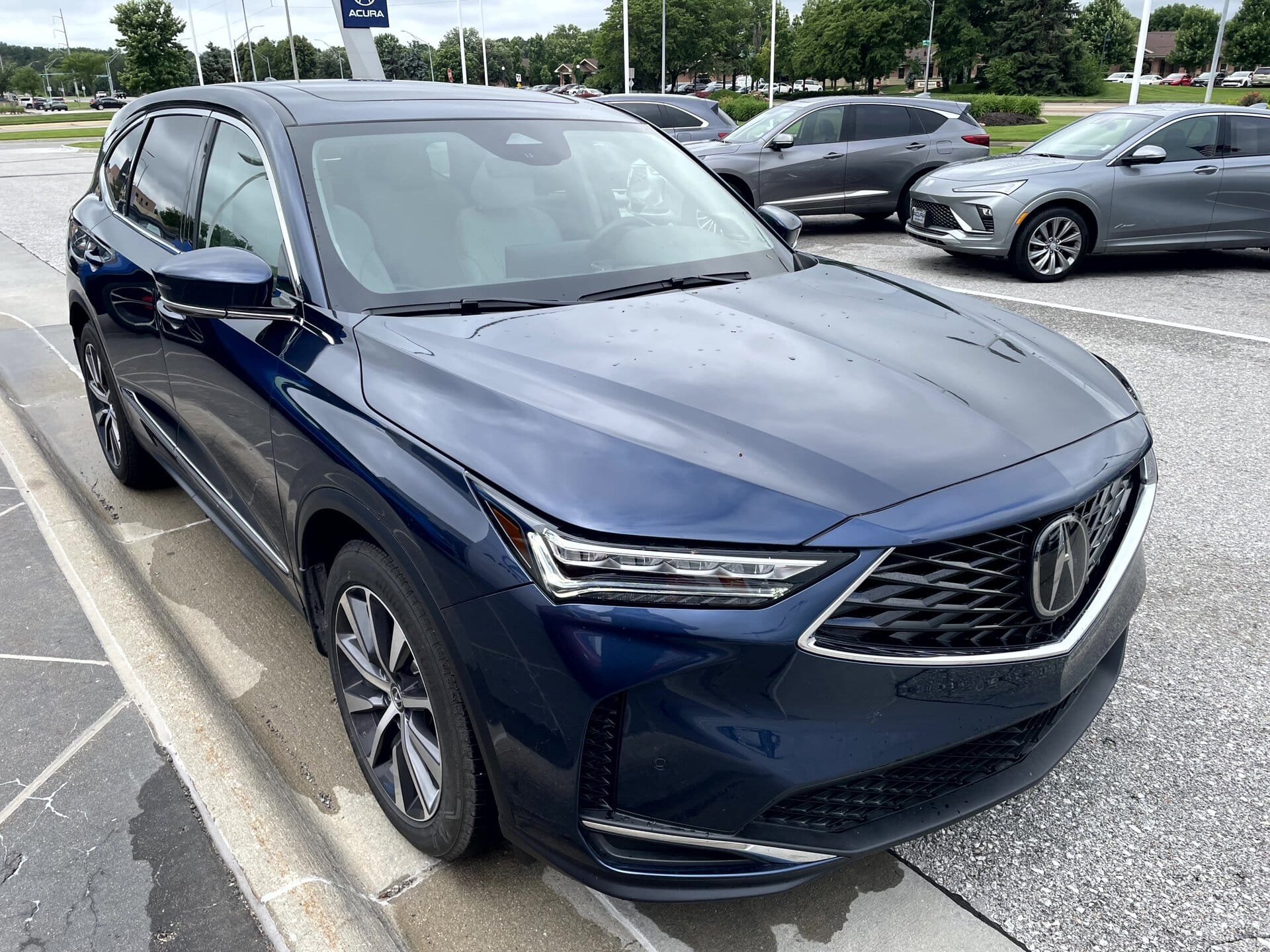 acura mdx 2026 5J8YE1H45TL014949 image acura mdx 2026 5J8YE1H45TL014949 image