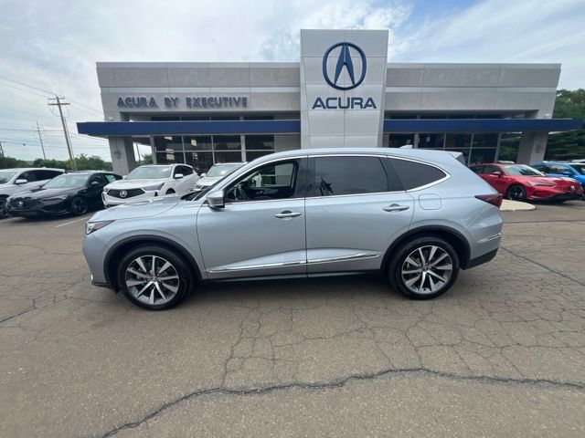 acura mdx 2026 5J8YE1H46TL011266 image acura mdx 2026 5J8YE1H46TL011266 image