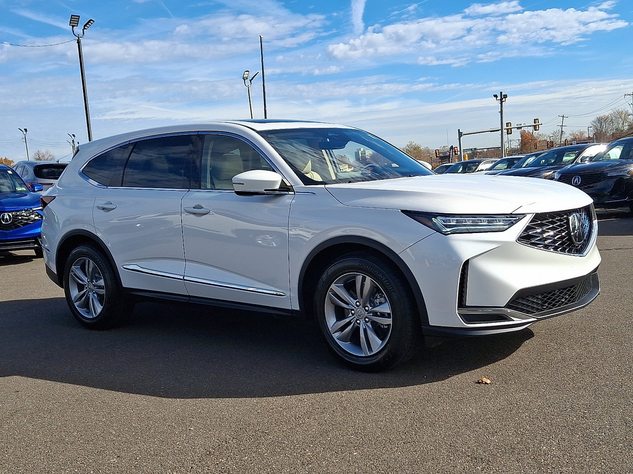 acura mdx 2026 5J8YE1H35TL013307 image acura mdx 2026 5J8YE1H35TL013307 image