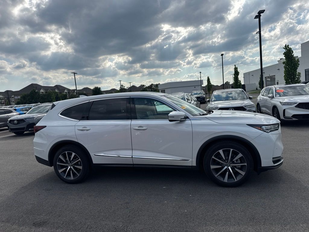 acura mdx 2026 5J8YE1H40TL029844 image acura mdx 2026 5J8YE1H40TL029844 image