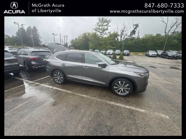 acura mdx 2026 5J8YE1H41TL027942 image acura mdx 2026 5J8YE1H41TL027942 image
