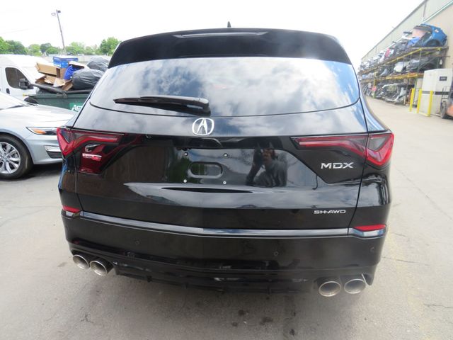 acura mdx 2026 5J8YD8H8XTL001239 image acura mdx 2026 5J8YD8H8XTL001239 image