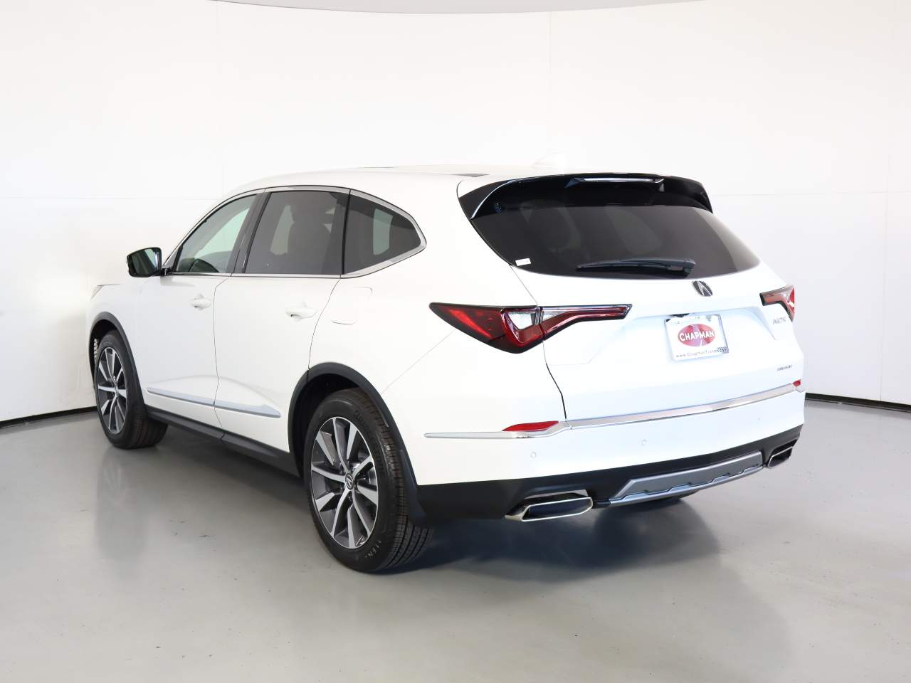 acura mdx 2026 5J8YE1H40TL033506 image acura mdx 2026 5J8YE1H40TL033506 image