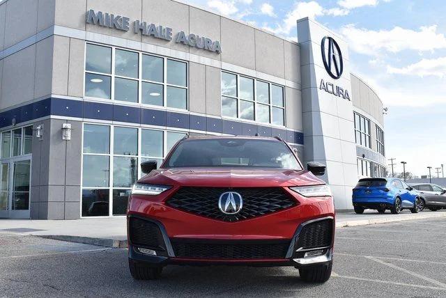 acura mdx 2026 5J8YE1H93TL016310 image acura mdx 2026 5J8YE1H93TL016310 image