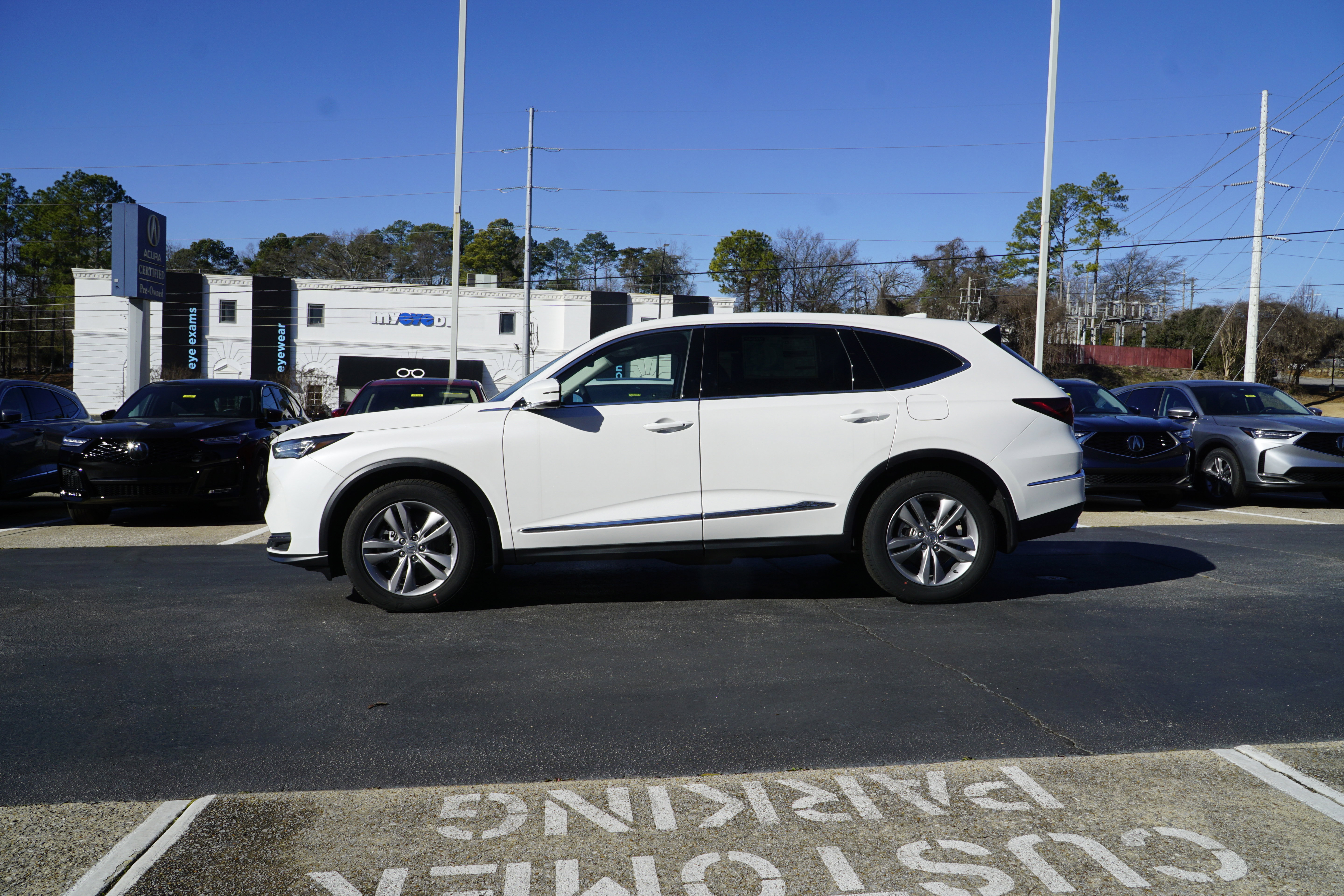 acura mdx 2026 5J8YD9H35TL003202 image acura mdx 2026 5J8YD9H35TL003202 image