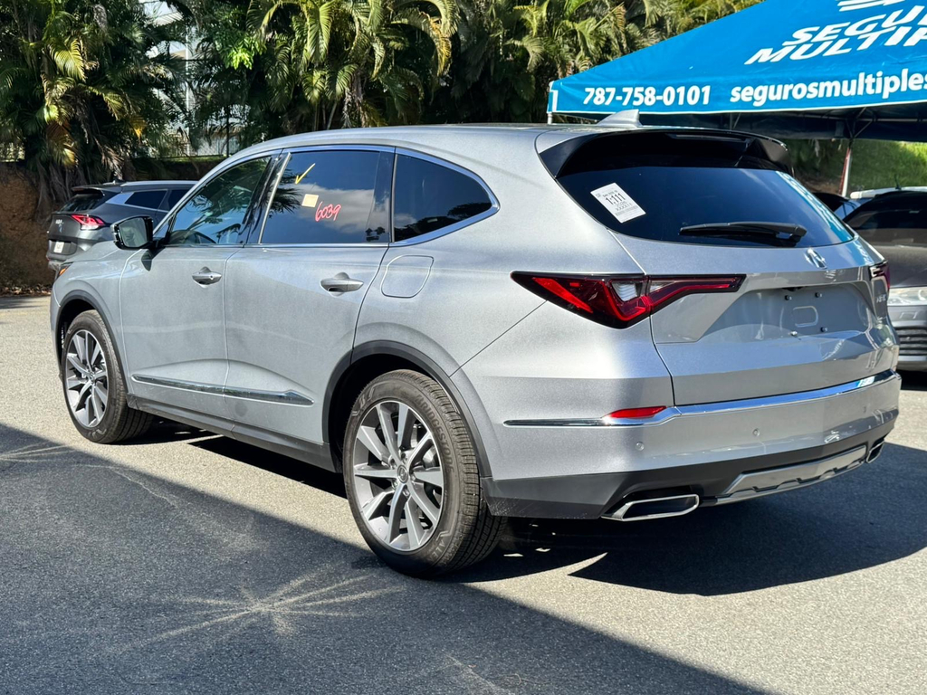 acura mdx 2026 5J8YD9H49TL000439 image acura mdx 2026 5J8YD9H49TL000439 image