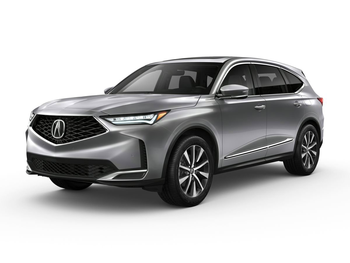 acura mdx 2026 5J8YE1H47TL005847 image
