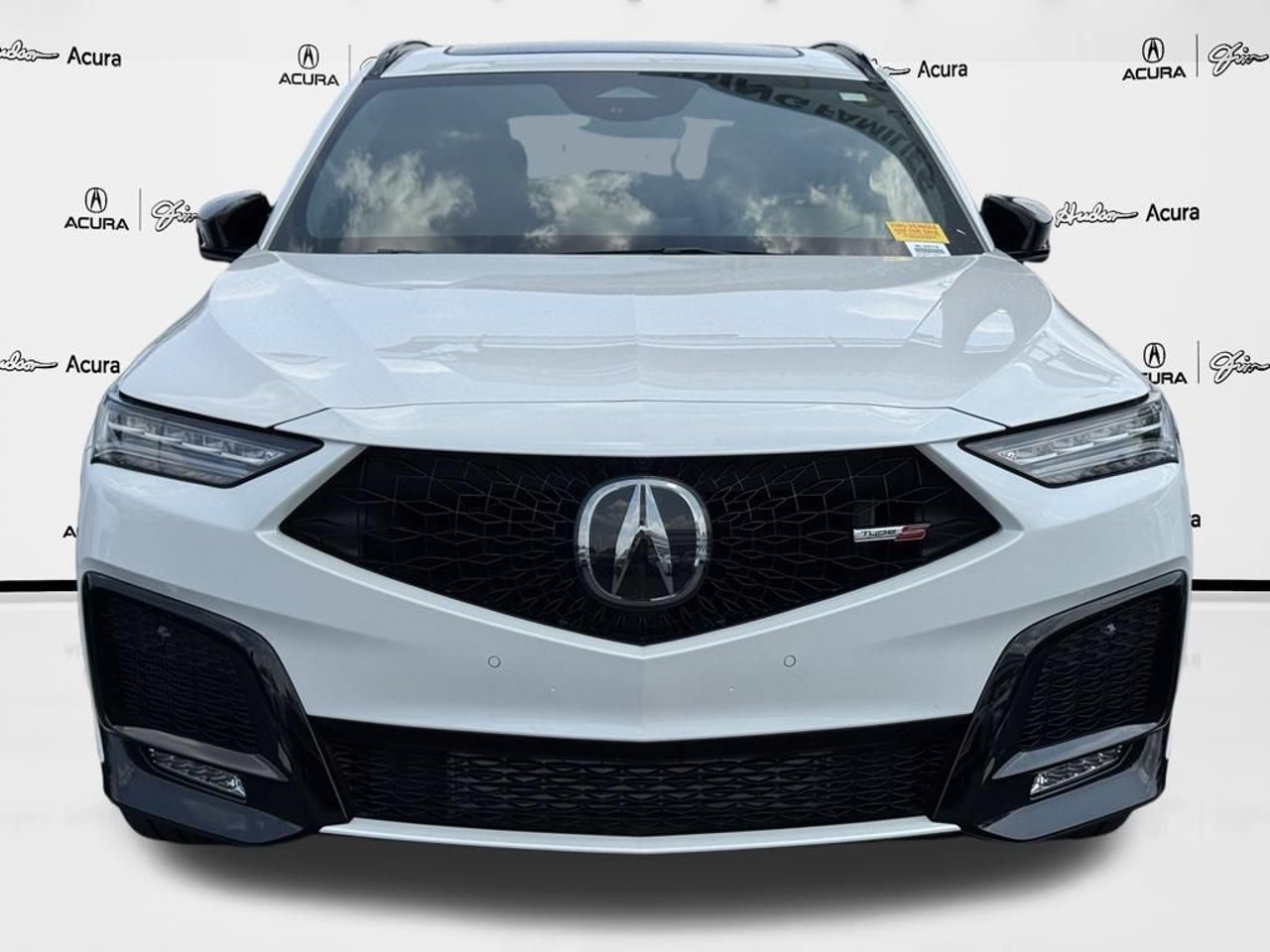 acura mdx 2026 5J8YD8H83TL000207 image acura mdx 2026 5J8YD8H83TL000207 image