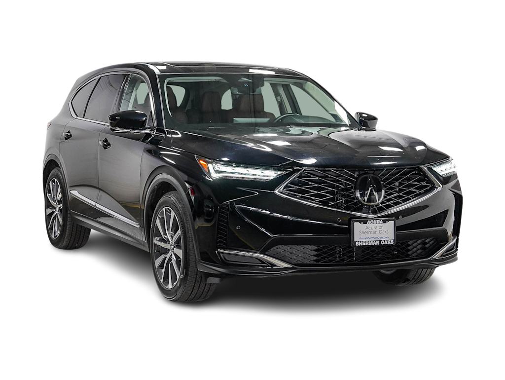 acura mdx 2026 5J8YE1H41TL006024 image acura mdx 2026 5J8YE1H41TL006024 image