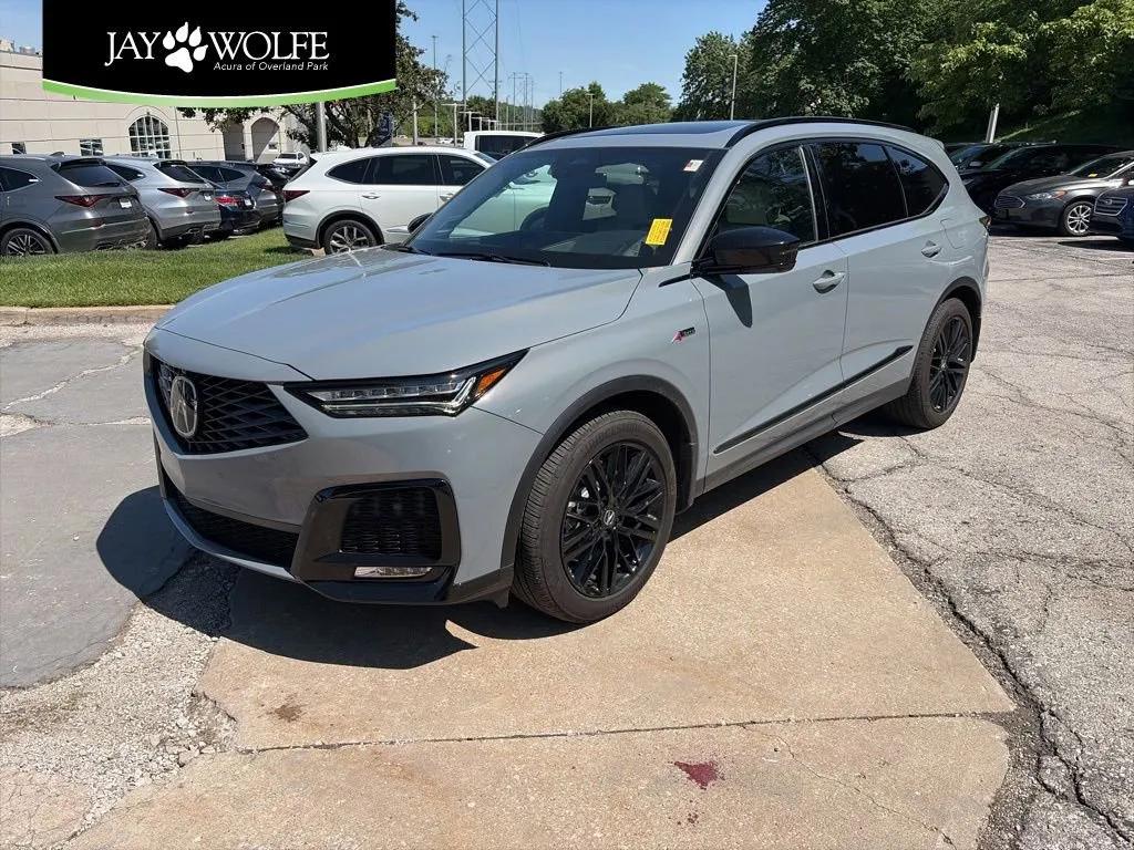 acura mdx 2026 5J8YE1H99TL003500 image acura mdx 2026 5J8YE1H99TL003500 image