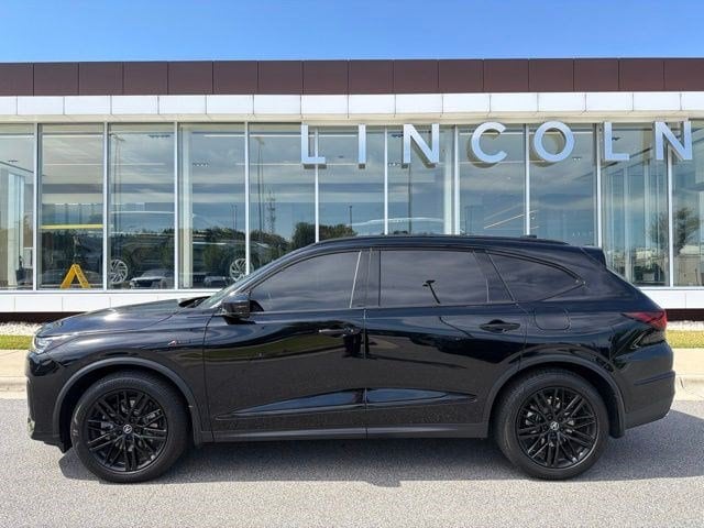 acura mdx 2026 5J8YE1H97TL000711 image acura mdx 2026 5J8YE1H97TL000711 image