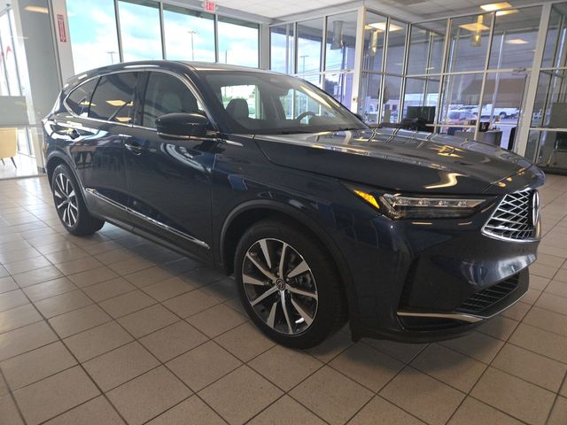 acura mdx 2026 5J8YD9H43TL000629 image acura mdx 2026 5J8YD9H43TL000629 image