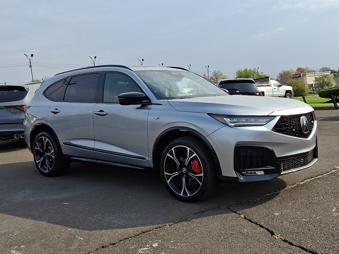 acura mdx 2026 5J8YD8H82TL004233 image acura mdx 2026 5J8YD8H82TL004233 image