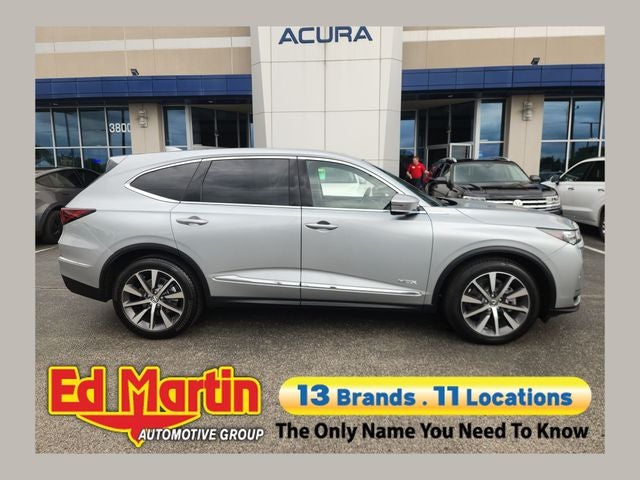 acura mdx 2026 5J8YE1H45TL016779 image acura mdx 2026 5J8YE1H45TL016779 image