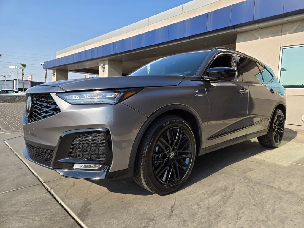 acura mdx 2026 5J8YE1H95TL001727 image acura mdx 2026 5J8YE1H95TL001727 image