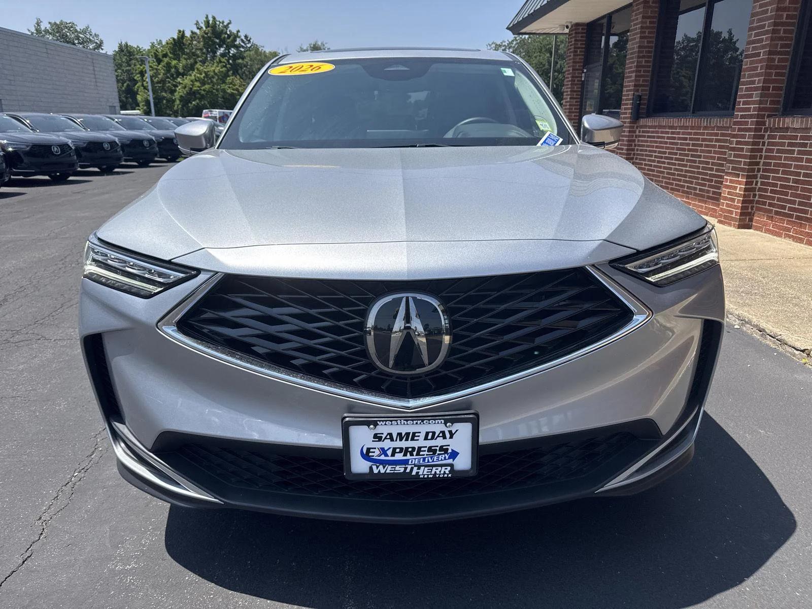 acura mdx 2026 5J8YE1H34TL010818 image acura mdx 2026 5J8YE1H34TL010818 image