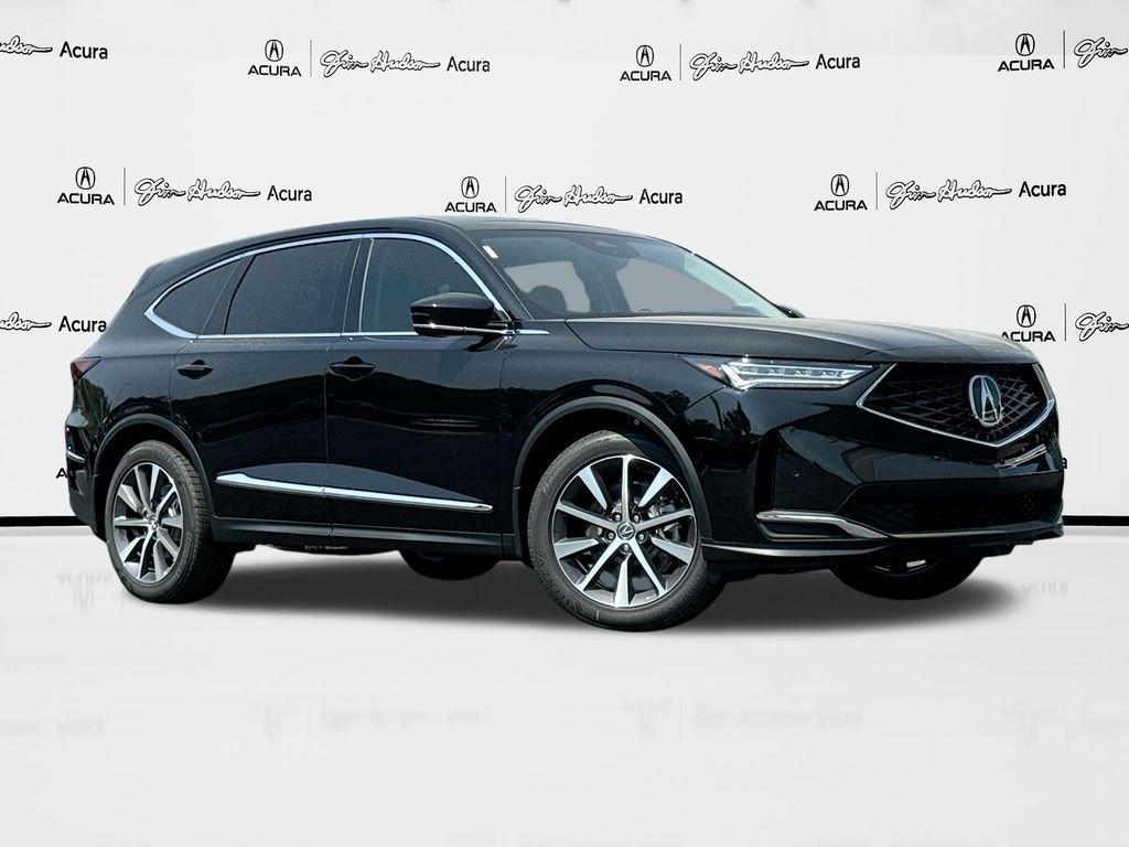 acura mdx 2026 5J8YD9H45TL006030 image acura mdx 2026 5J8YD9H45TL006030 image