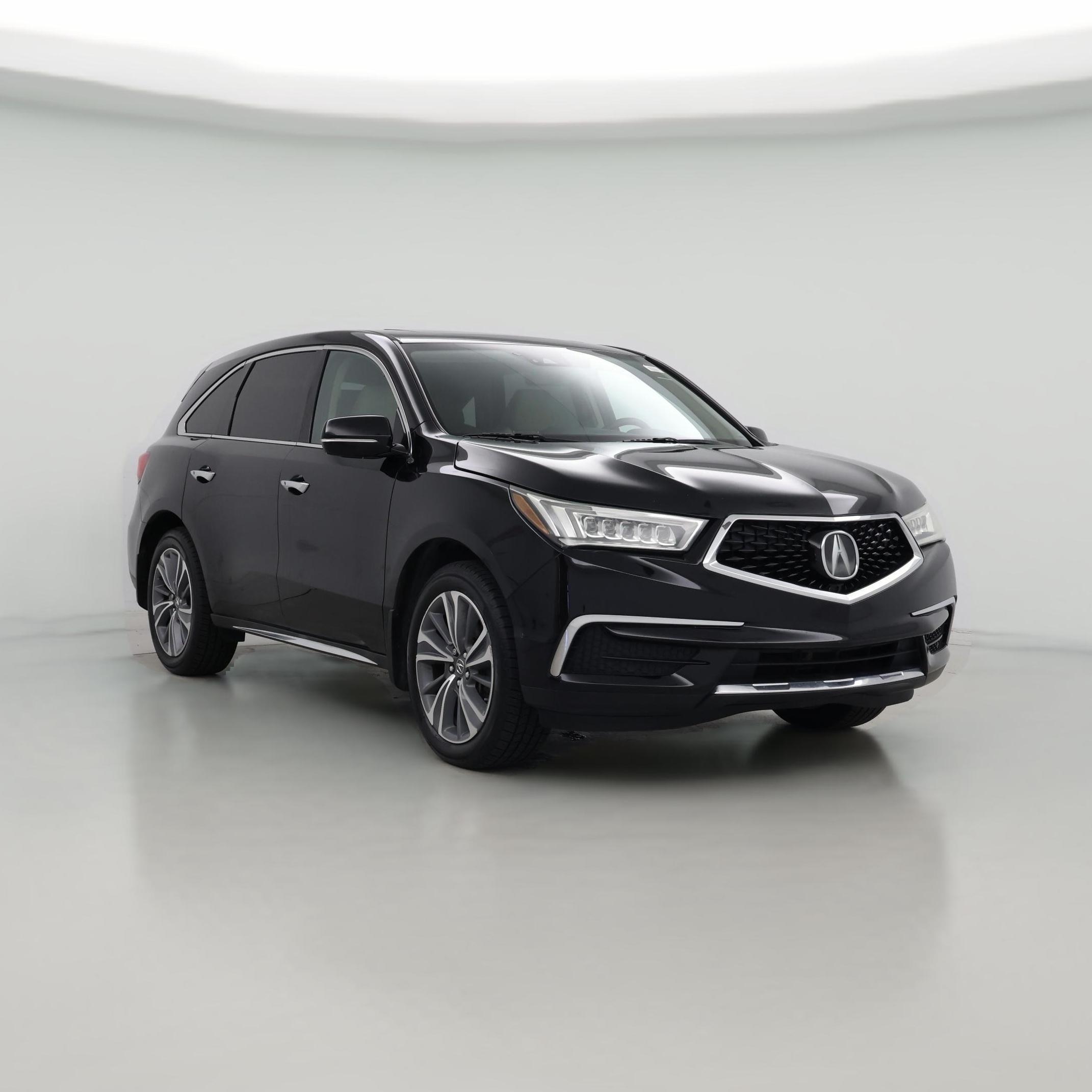 acura mdx 2017 5J8YD3H53HL000904 image acura mdx 2017 5J8YD3H53HL000904 image