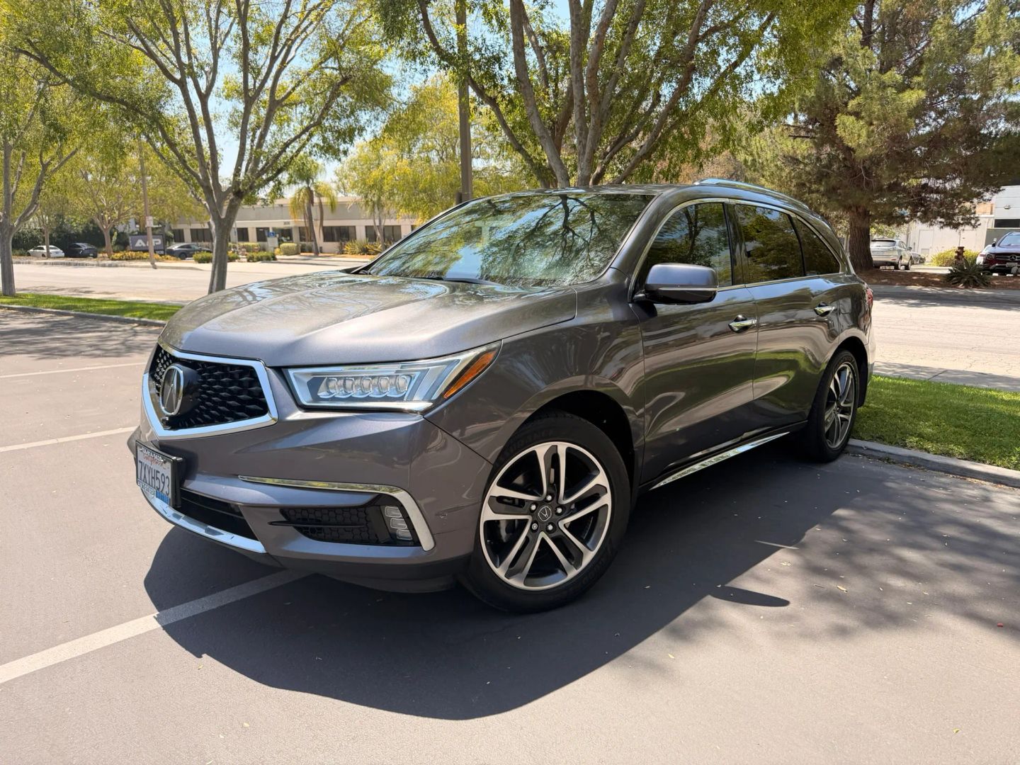 acura mdx 2017 5FRYD4H92HB031652 image acura mdx 2017 5FRYD4H92HB031652 image