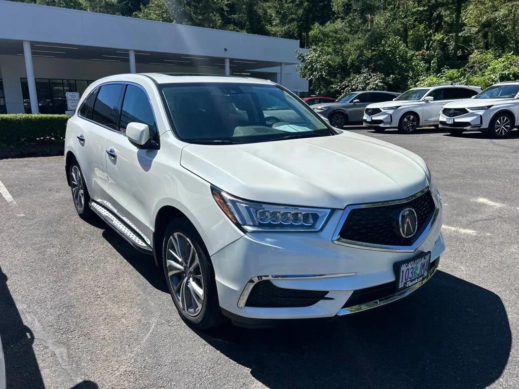acura mdx 2017 5FRYD4H5XHB001103 image acura mdx 2017 5FRYD4H5XHB001103 image